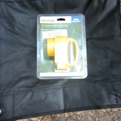 RV Replacement Connector 