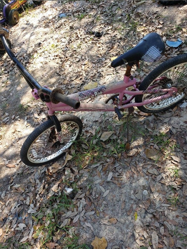 Used Bike 20inch