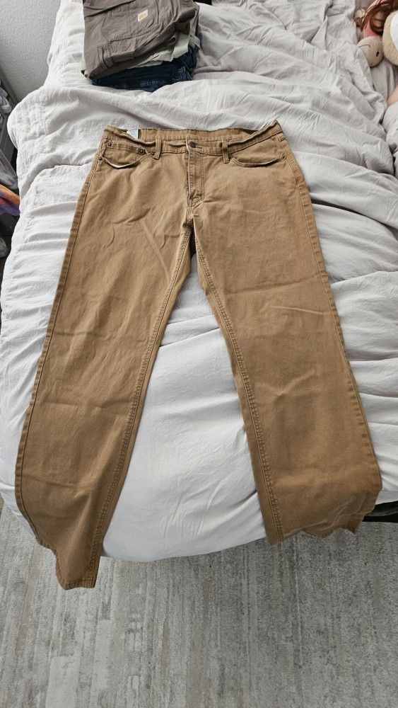 Levi Pants 38x34