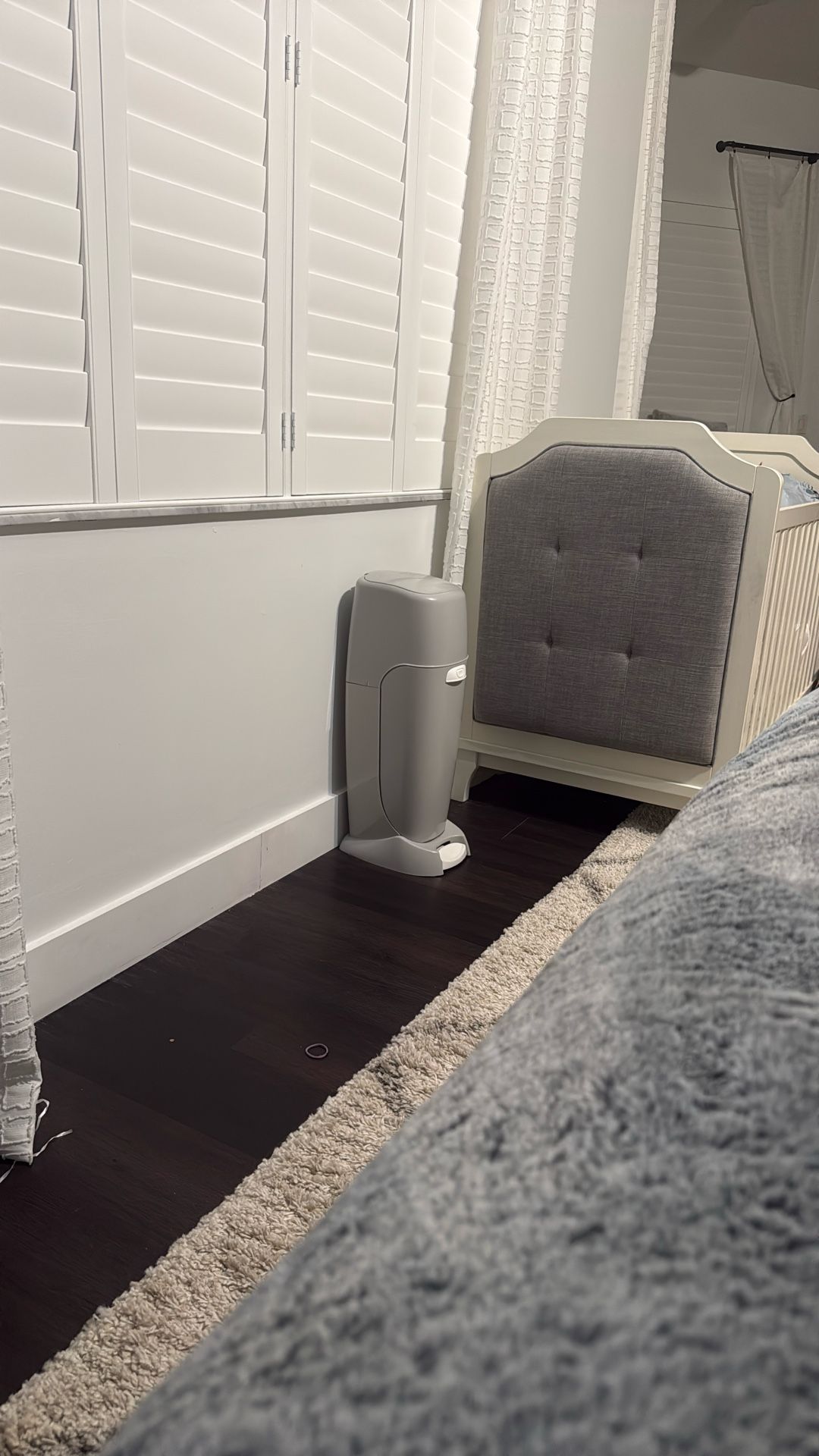 Diaper Genie