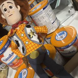 Baby Stuff