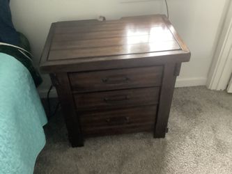 Dresser