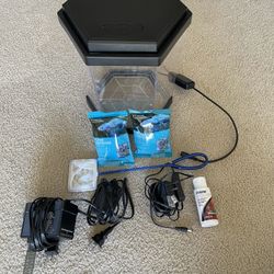 Aquarium Set