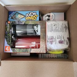 Mystery Box