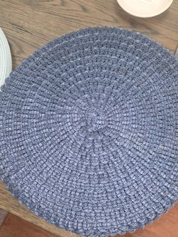 Placemats Set Of 11