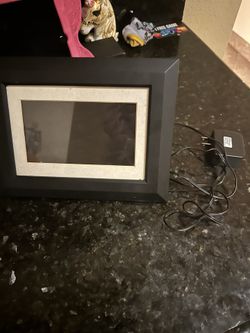 Electronic Picture Frame 