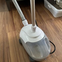 Steamer