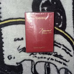 Maison Francis Kurkdjian Baccarat Rouge 540 Eau de Parfum