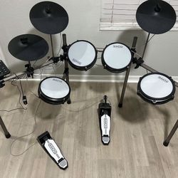 Drum Set