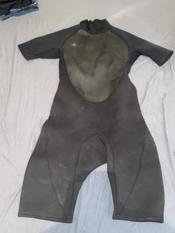 XL Body Glove Summer Wet Suit
