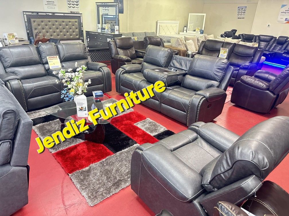 Livingroom Furniture Sectional Couches Sofa Furniture 90 Days Same Day Cash
