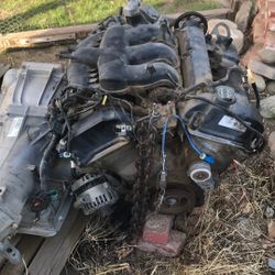 2002 Ford Escape