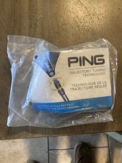 New Ping Trajectory Tuning Tool