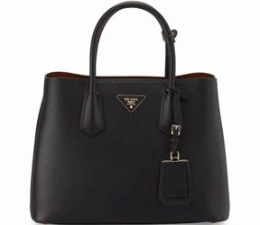 Prada purse new from Italy w/ receipt