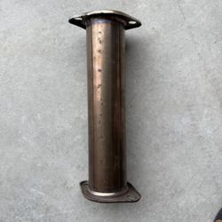 R34 Test Pipe 