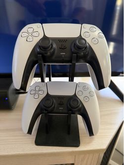 PS5 + GAME !