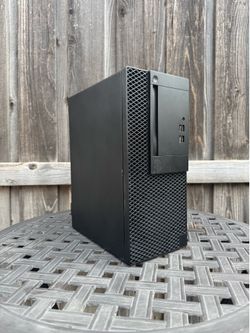 Desktop Gaming PC – GTX 1060 | i5 | 16GB RAM | Win 11 Pro