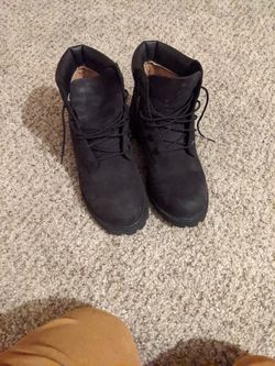 Timberland size 5.5