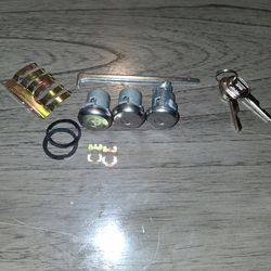 GM Vehicles Classic Lock