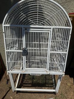 Cage