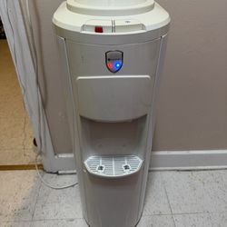 Glacier Bay Water Dispenser