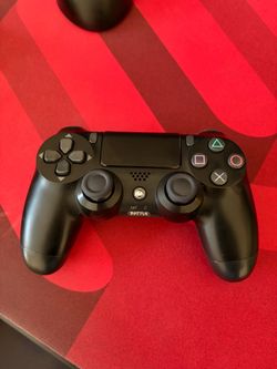 PS4 BBC Marius Controller  8k 12-bit TMR sticks