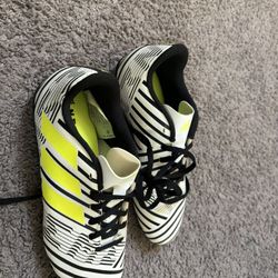 Adidas Soccer Cleats
