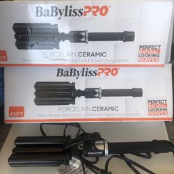 Babyliss