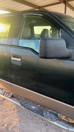 2006 Ford F-150