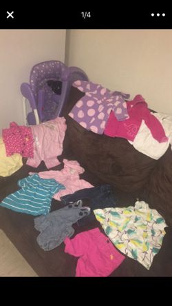0-3 months bundle