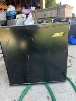 Mini Fridge