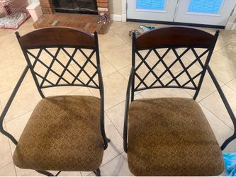 Kitchen Stools