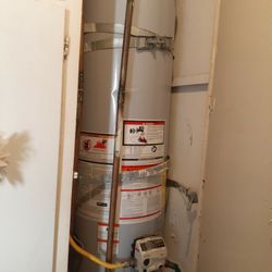 Water Heater