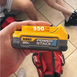 DeWALT Battery 20V 