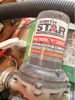 Water pump