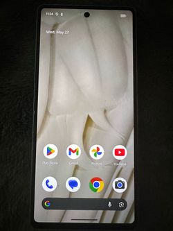 T-MOBILE GOOGLE PIXEL 7📱