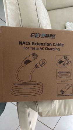 Ev car plug