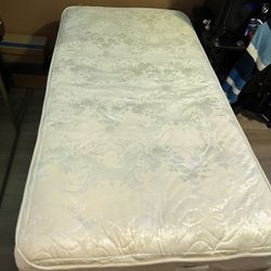 Twin Bed
