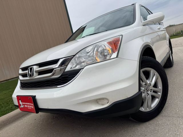 2010 Honda CR-V