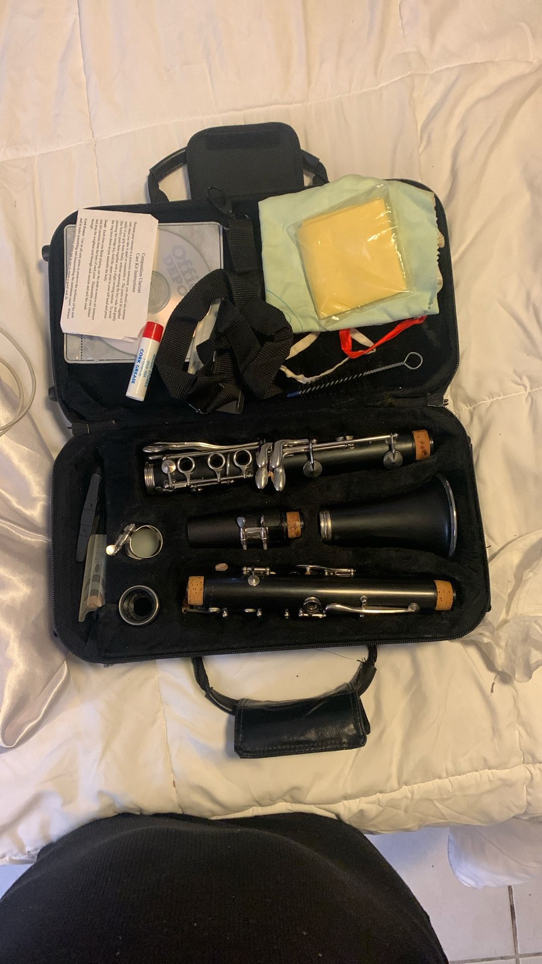Clarinet