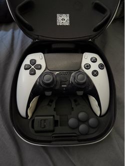 Ps5 dualsense edge pro controller
