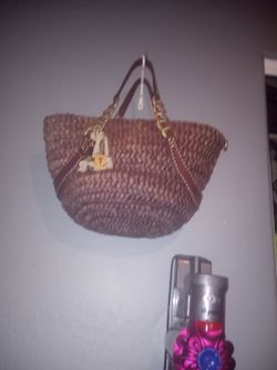 Juicy Couture Shoulder Bag