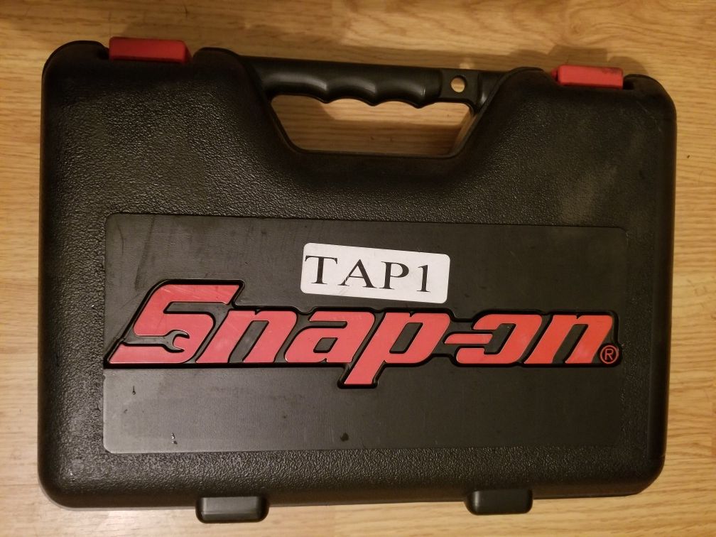 Snap-On TAP1