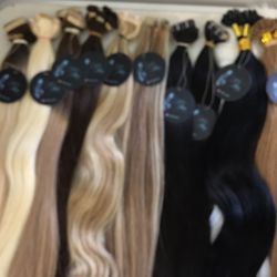 Hair Extensions Special Sale 
