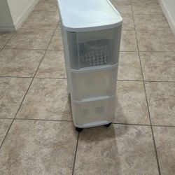 Plastic Organizer 