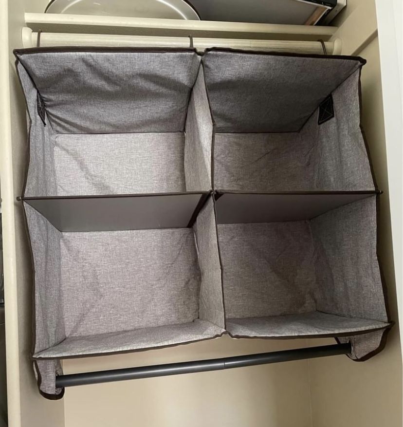 Closet Organizer