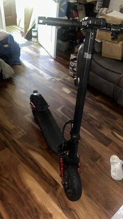 OBX E-Scooter 23MPH