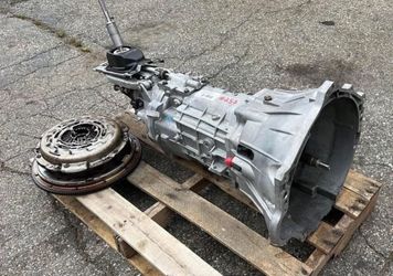 Website LSENGINEUSA .COM TR6060 transmission for sale