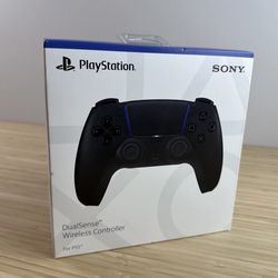 PS5 controller