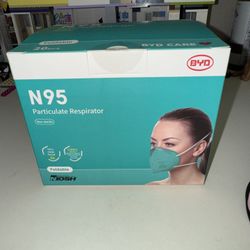 N95 Mask 